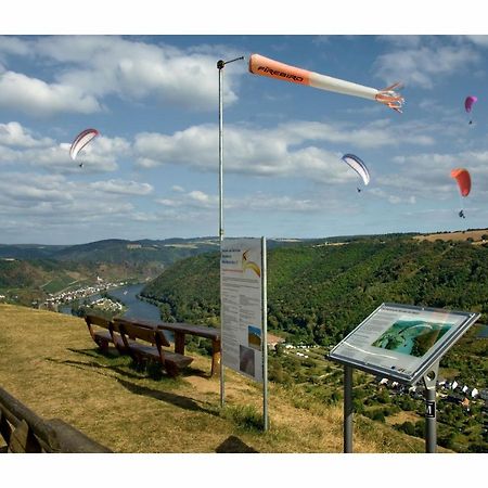 Alkener Elfenhaus Mit Kostenlosen Gaeste Ticket المظهر الخارجي الصورة