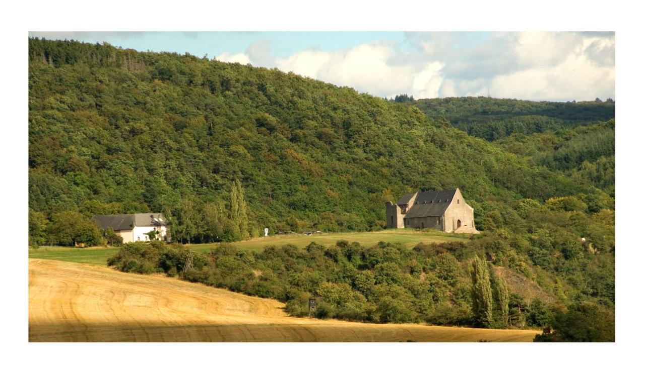 Alkener Elfenhaus Mit Kostenlosen Gaeste Ticket المظهر الخارجي الصورة