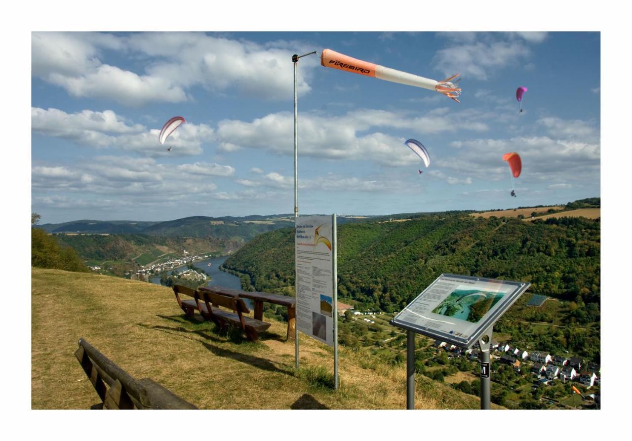 Alkener Elfenhaus Mit Kostenlosen Gaeste Ticket المظهر الخارجي الصورة